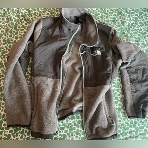 North Face Fleece jacket from 2000s size XS